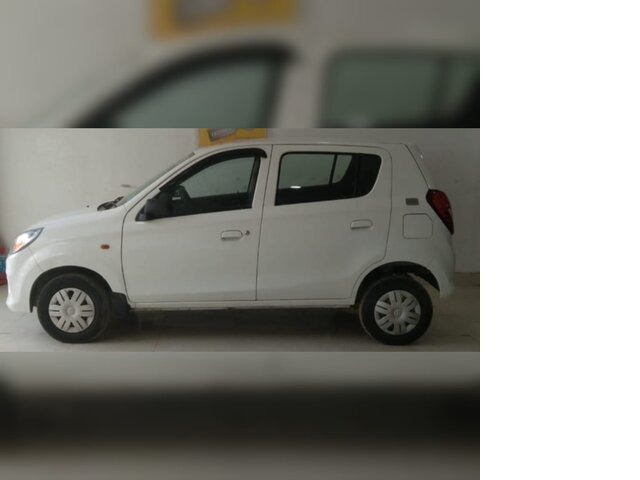 used MARUTI SUZUKI Alto 800 at New Delhi in Rana Maruti